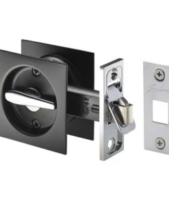 Budget π GAINSBOROUGH SQUARE SLIDING CAVITY DOOR SET 385/386 π 10 GAINSBOROUGH SQUARE SLIDING CAVITY DOOR SET 385/386