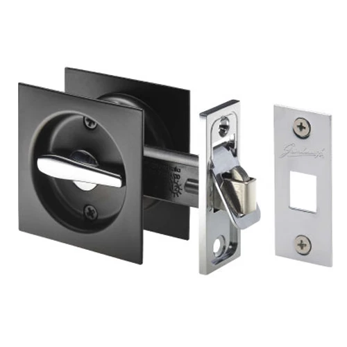 Budget π GAINSBOROUGH SQUARE SLIDING CAVITY DOOR SET 385/386 π 5 GAINSBOROUGH SQUARE SLIDING CAVITY DOOR SET 385/386