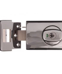 LOCKWOOD 001 DOUBLE CYLINDER DEADLATCH Locking Solutions