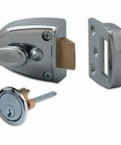 LOCKWOOD 200 NARROW STREAMLATCH