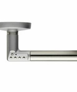 Door Handles & Levers LOCKWOOD CODE HANDLE KEYLESS LOCKSET 8816