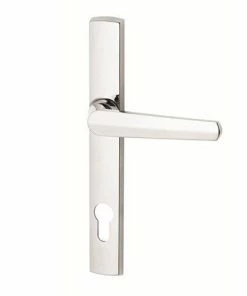 LOCKWOOD PALLADIUM DOOR FURNITURE