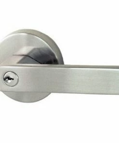 NIDUS LONSDALE PROJECT SERIES ROUND ENTRANCE SET