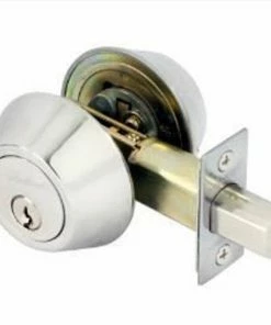 GAINSBOROUGH G4 SERIES 550 DOUBLE CYLINDER DEADBOLT