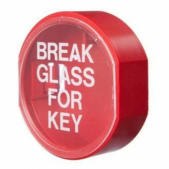 Promo βοΈ Fire & Safety STI BREAK GLASS KEYBOX SMALL 6720 π 1 Fire & Safety STI BREAK GLASS KEYBOX SMALL 6720