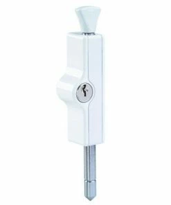WHITCO CYL4 PATIO BOLT