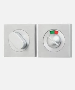 IVER PRIVACY TURN WITH INDICATOR CONCEALED FIX SQUARE Restoration Hardware