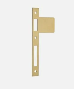 IVER EXTENDED STRIKERS 85MM Restoration Hardware