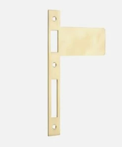 IVER EXTENDED STRIKERS 85MM Restoration Hardware