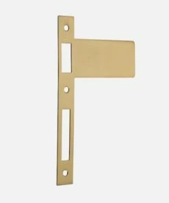 IVER EXTENDED STRIKERS 85MM Restoration Hardware