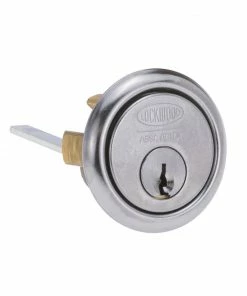 GENUINE LOCKWOOD 201 RIM CYLINDER 5 PIN