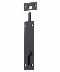 TRADCO REVERSE BARREL BOLT