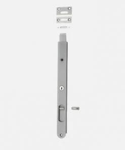 IVER FLUSH BOLT LOCKING