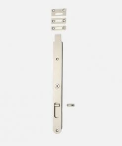 IVER FLUSH BOLT LOCKING