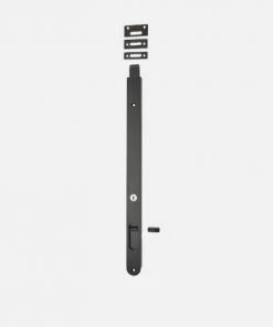 IVER FLUSH BOLT LOCKING