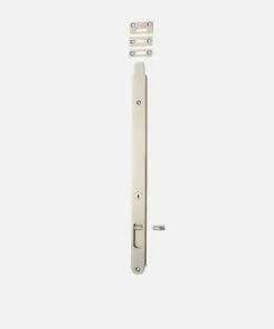 IVER FLUSH BOLT LOCKING