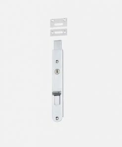 IVER FLUSH BOLT LOCKING