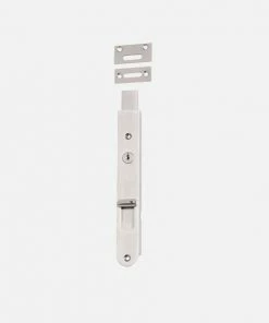 IVER FLUSH BOLT LOCKING