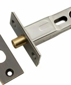 IVER PRIVACY BOLT ROUND BACKSET Restoration Hardware