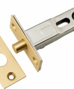 IVER PRIVACY BOLT ROUND BACKSET Restoration Hardware