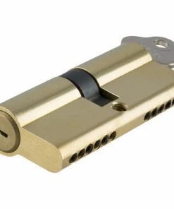 TRADCO EURO DOUBLE CYLINDER 5 PIN 60MM