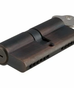 TRADCO EURO DOUBLE CYLINDER 6 PIN 70MM