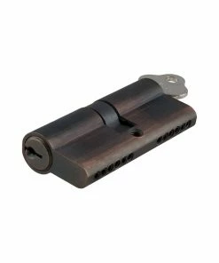 TRADCO DUAL FUNCTION EURO CYLINDER