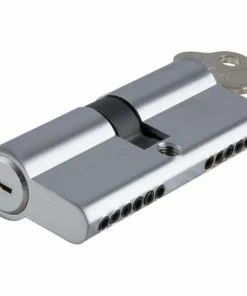 TRADCO EURO DOUBLE CYLINDER 6 PIN 70MM