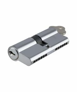 TRADCO DUAL FUNCTION EURO CYLINDER