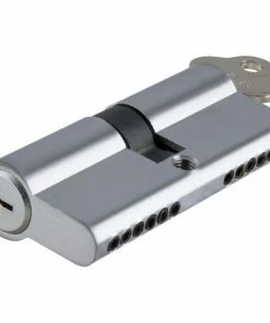 TRADCO EURO DOUBLE CYLINDER 5 PIN 60MM