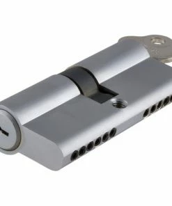 TRADCO EURO DOUBLE CYLINDER 6 PIN 70MM