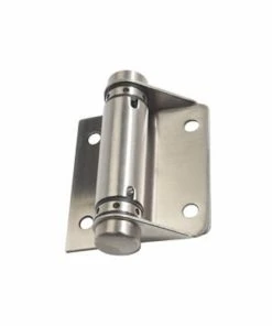 METLAM 209 STAINLESS STEEL SPRING HINGE