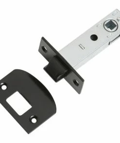 Latches TRADCO REGULAR TUBULAR LATCH