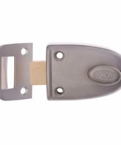 LOCKWOOD 213 STREAMLOCK DEADBOLT Locking Solutions