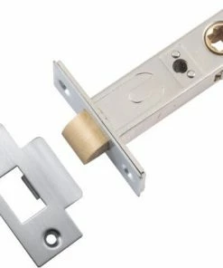 IVER SPLIT CAM TUBE LATCH