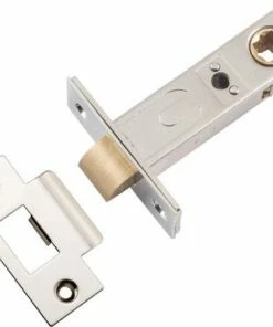 IVER SPLIT CAM TUBE LATCH