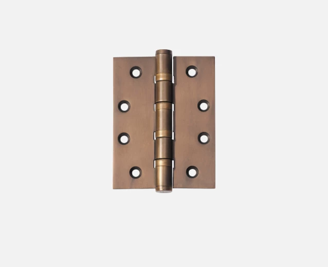 Cheapest 𧨠IVER HINGES BALL BEARING Restoration Hardware π 4 IVER HINGES BALL BEARING Restoration Hardware