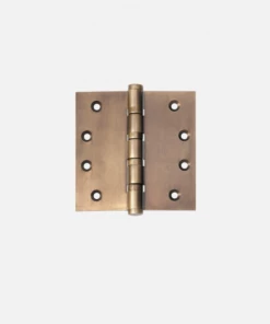 IVER HINGES LIFT OFF RIGHT HAND Restoration Hardware