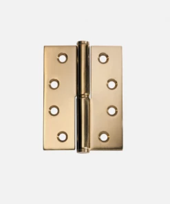 Restoration Hardware IVER HINGES LIFT OFF LEFT HAND