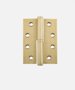 Restoration Hardware IVER HINGES LIFT OFF LEFT HAND