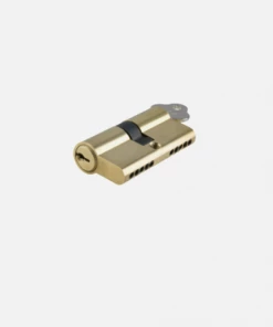 IVER CYLINDER EURO DUAL FUNCTION 5 PIN Restoration Hardware