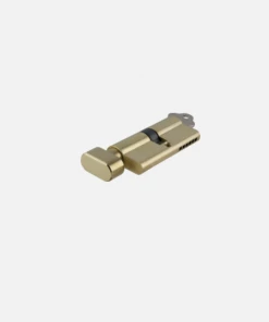 IVER EURO CYLINDER KEY/THUMB 6 PIN