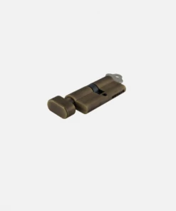 IVER EURO CYLINDER KEY/THUMB 6 PIN