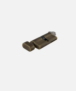 IVER EURO CYLINDER KEY/THUMB 6 PIN