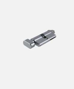 IVER EURO CYLINDER KEY/THUMB 6 PIN