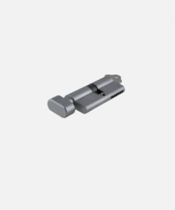 IVER EURO CYLINDER KEY/THUMB 6 PIN