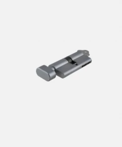 IVER EURO CYLINDER KEY/THUMB 6 PIN