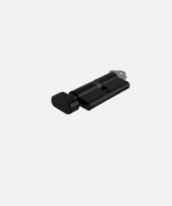 IVER EURO CYLINDER KEY/THUMB 6 PIN