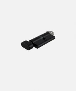 IVER EURO CYLINDER KEY/THUMB 6 PIN