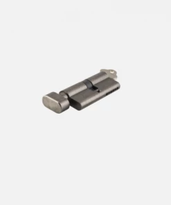 IVER EURO CYLINDER KEY/THUMB 6 PIN